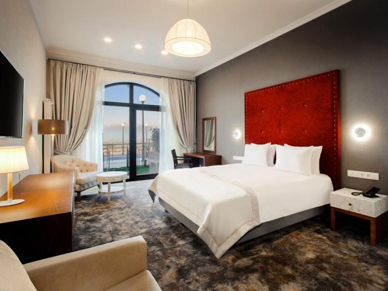 Akhasheni Wine Resort