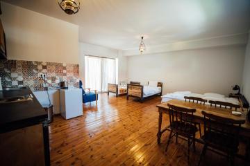 Отель Green Sheep Hotel Грузия, Степанцминда (Казбеги), фото 3