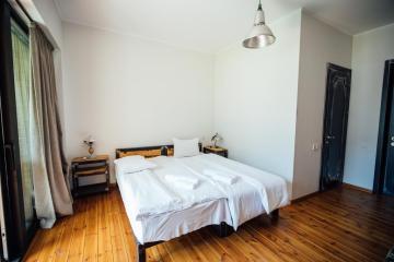 Отель Green Sheep Hotel Грузия, Степанцминда (Казбеги), фото 4