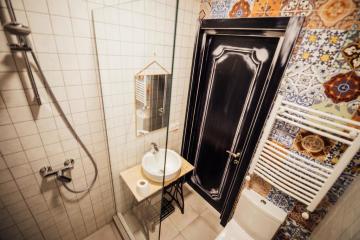Отель Green Sheep Hotel Грузия, Степанцминда (Казбеги), фото 6