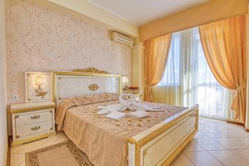 Отель Интер Россия, Алушта, фото 16