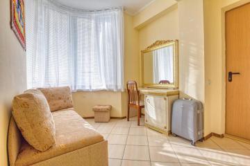 Отель Интер Россия, Алушта, фото 20