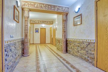 Отель Интер Россия, Алушта, фото 22