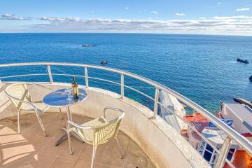 Отель Интер Россия, Алушта, фото 25