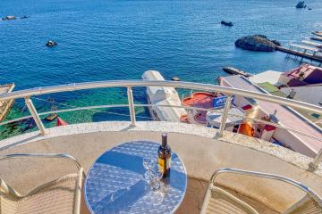 Отель Интер Россия, Алушта, фото 26