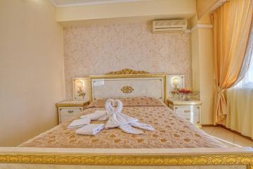 Отель Интер Россия, Алушта, фото 10