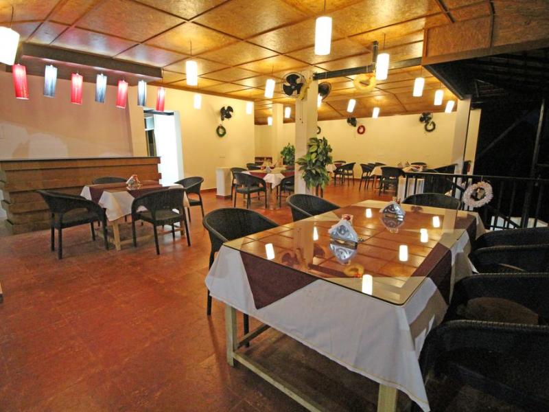 Raposo Holiday Resort By S&J Hospitality
