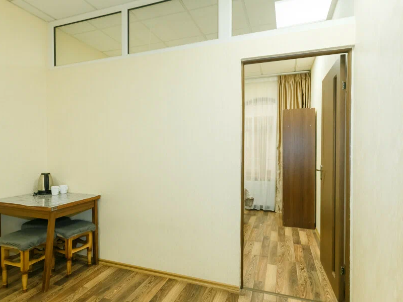 Отель Пассаж