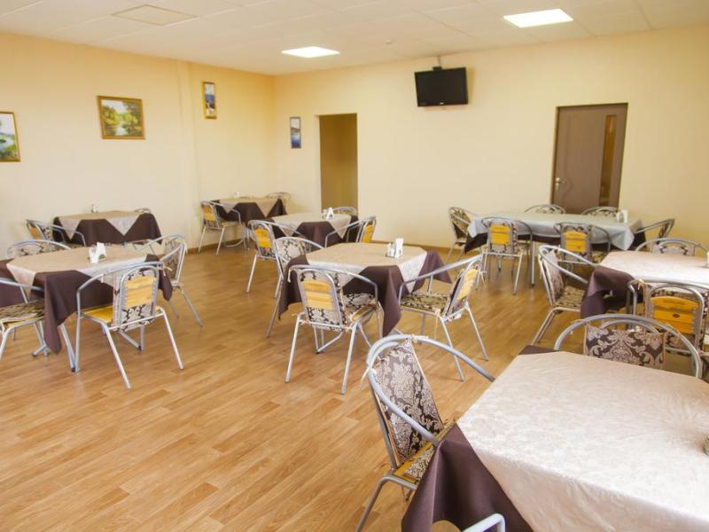 Отель Пассаж