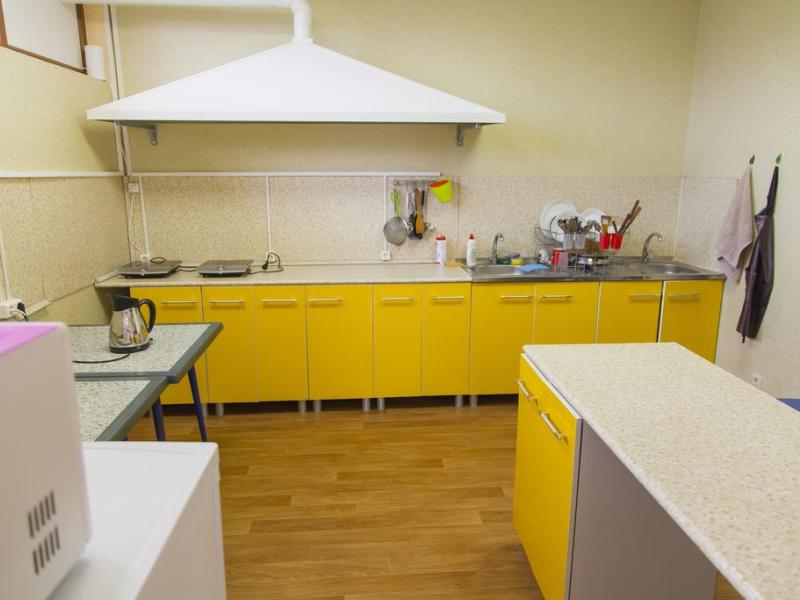 Отель Пассаж