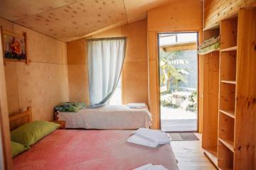 Отель Море и Горы Россия, Лазаревское, фото 11