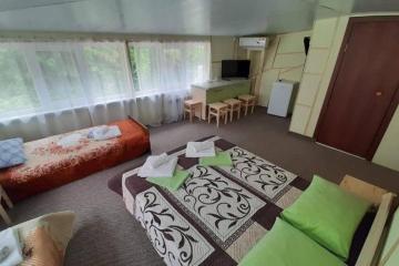 Отель Море и Горы Россия, Лазаревское, фото 16