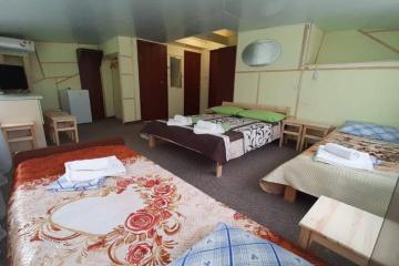 Отель Море и Горы Россия, Лазаревское, фото 17