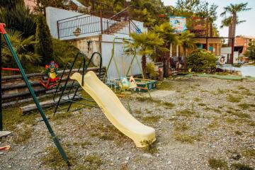 Отель Море и Горы Россия, Лазаревское, фото 21