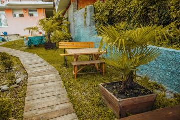 Отель Море и Горы Россия, Лазаревское, фото 22