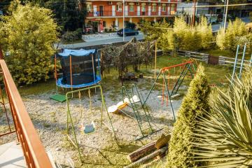 Отель Море и Горы Россия, Лазаревское, фото 23