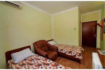 Отель Море и Горы Россия, Лазаревское, фото 4