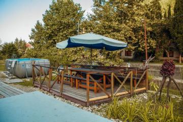 Отель Море и Горы Россия, Лазаревское, фото 8