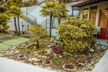 Отель Море и Горы Россия, Лазаревское, фото 9