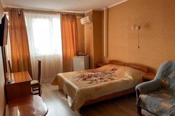 Отель Джина (ул. Медовая) Россия, Адлер, фото 11