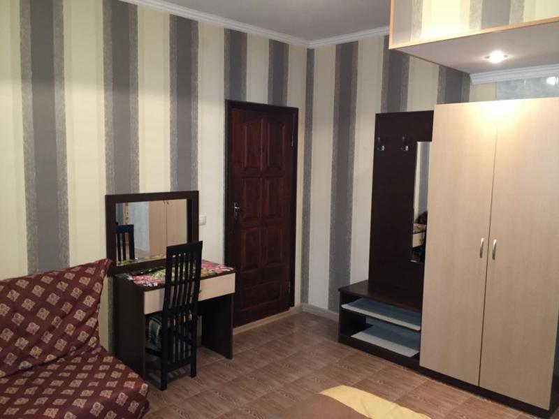 Джина (ул. Медовая)