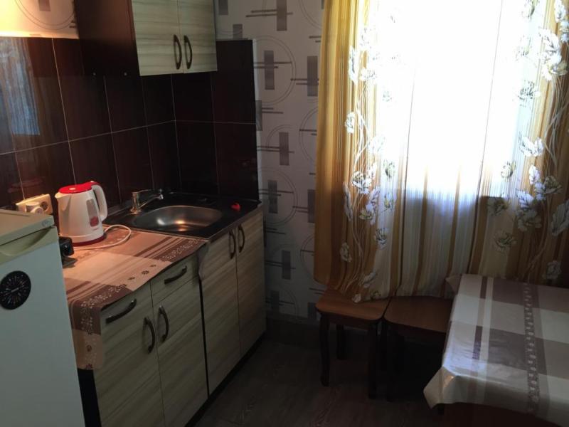 Джина (ул. Медовая)