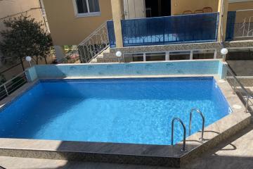 Отель Джина (ул. Медовая) Россия, Адлер, фото 16