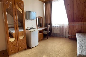 Отель Джина (ул. Медовая) Россия, Адлер, фото 17