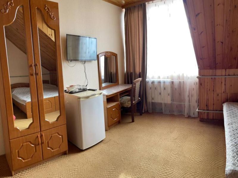 Джина (ул. Медовая)