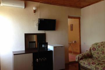 Отель Джина (ул. Медовая) Россия, Адлер, фото 19