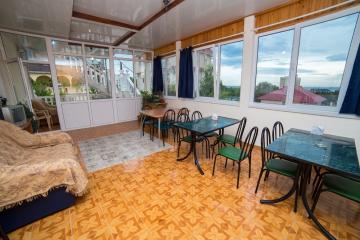 Отель Джина (ул. Медовая) Россия, Адлер, фото 20