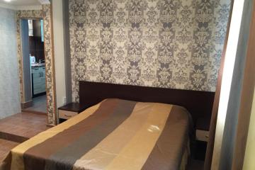 Отель Джина (ул. Медовая) Россия, Адлер, фото 2