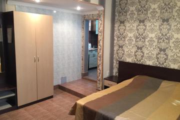 Отель Джина (ул. Медовая) Россия, Адлер, фото 3