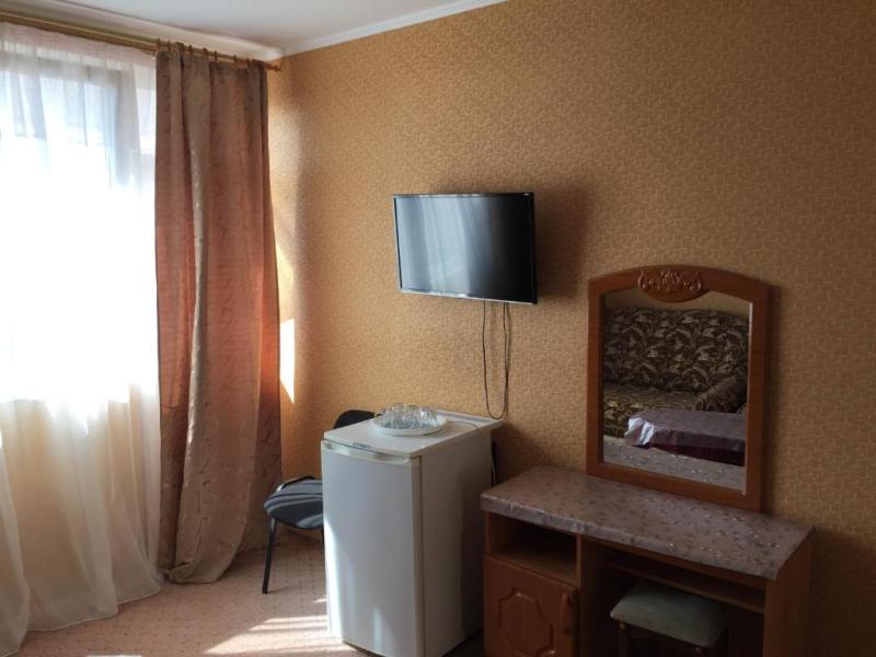 Джина (ул. Медовая)