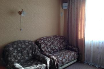 Отель Джина (ул. Медовая) Россия, Адлер, фото 7