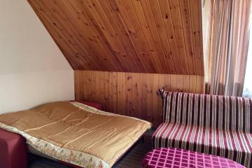 Отель Джина (ул. Медовая) Россия, Адлер, фото 8