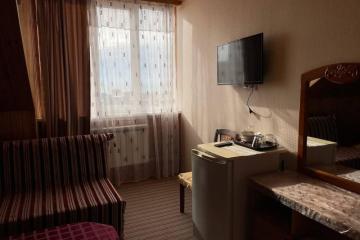 Отель Джина (ул. Медовая) Россия, Адлер, фото 9