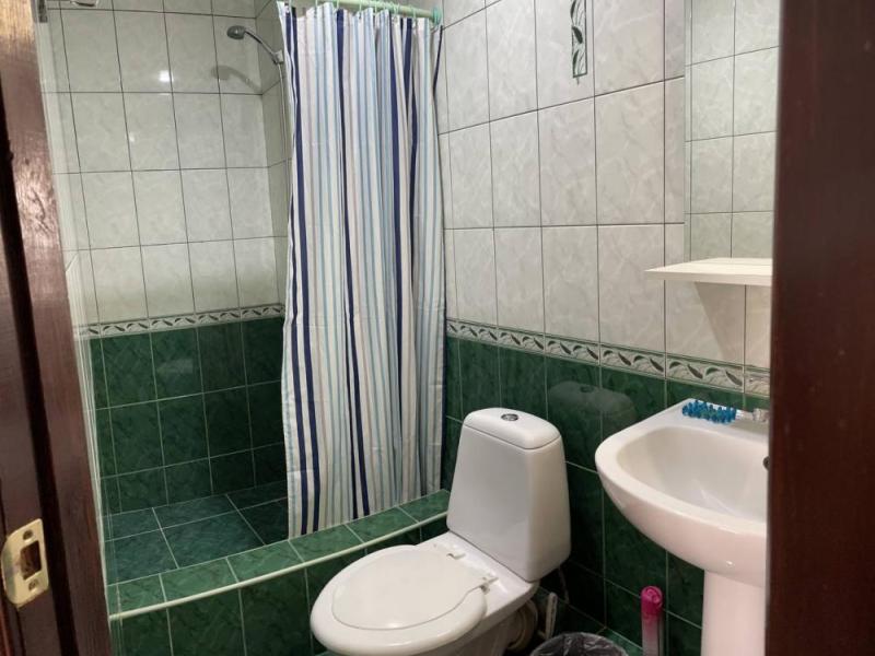 Джина (ул. Медовая)