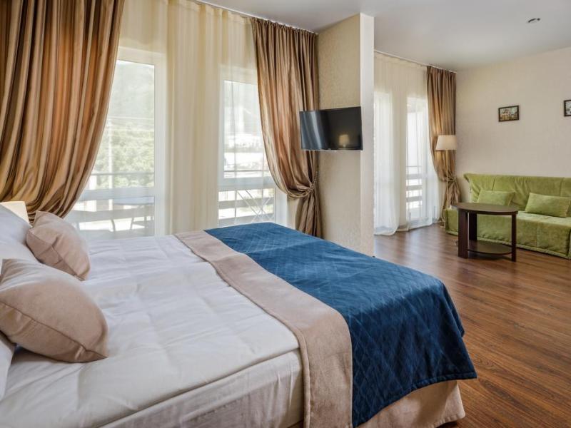 Роза Мини-отель