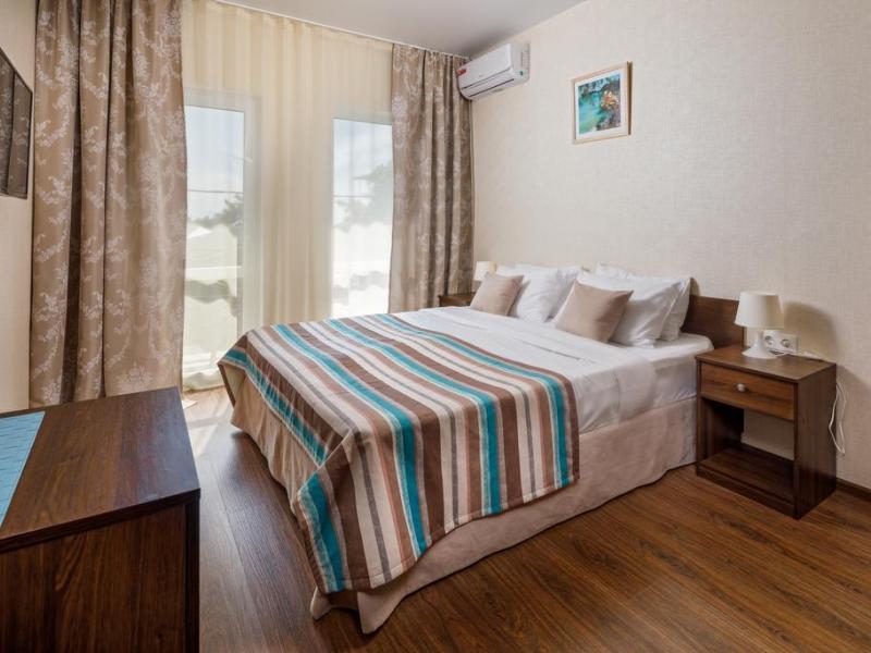 Роза Мини-отель