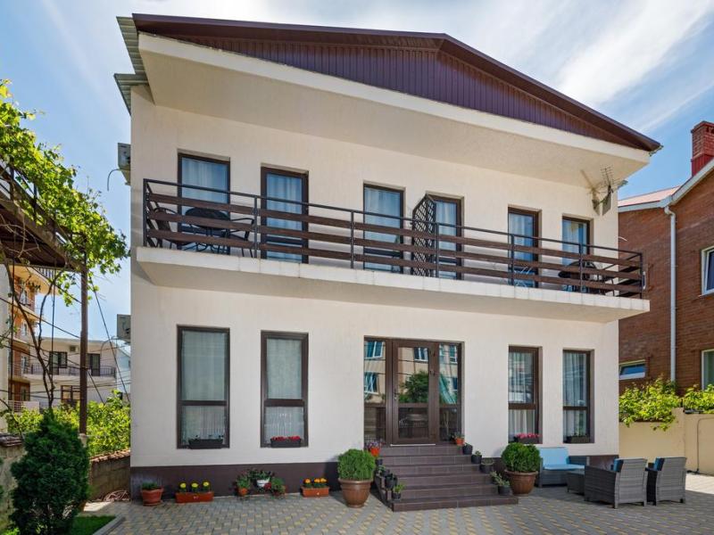 Роза Мини-отель