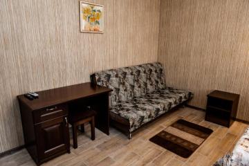 Отель Орион Плюс Россия, Анапа, фото 12