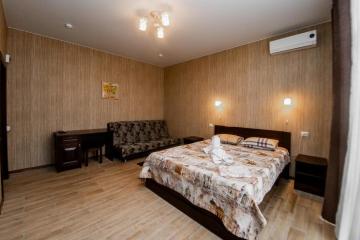 Отель Орион Плюс Россия, Анапа, фото 13