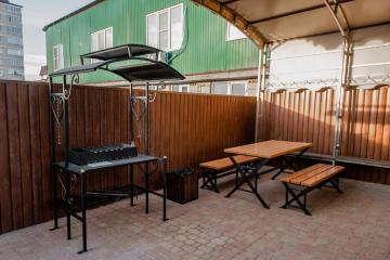 Отель Орион Плюс Россия, Анапа, фото 18