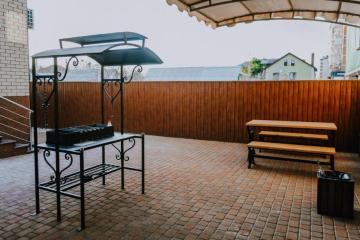 Отель Орион Плюс Россия, Анапа, фото 19