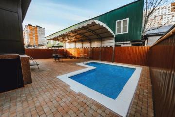 Отель Орион Плюс Россия, Анапа, фото 21