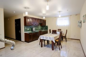 Отель Орион Плюс Россия, Анапа, фото 4