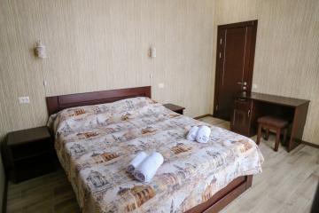 Отель Орион Плюс Россия, Анапа, фото 6