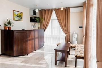 Отель Орион Плюс Россия, Анапа, фото 7