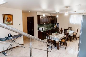 Отель Орион Плюс Россия, Анапа, фото 9